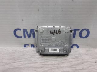 Блок розжига ксенона Volvo XC60 контрактная Блок розжига ксенона Volvo XC60