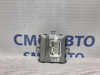 Блок управления фарой правый Volvo S80 2006-2012