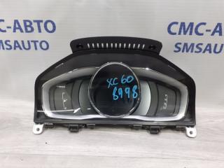 Панель приборов Volvo XC60