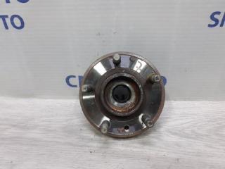 Ступица передняя Volvo V40 Cross Country 2014