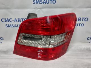Фонарь задний правый Mercedes-Benz GLK