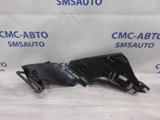 Крепежная площадка фары правая Audi A7 контрактная Крепежная площадка фары правая Audi A7