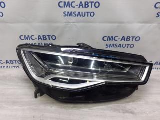 Фара LED Matrix правая Audi A6 2014-2018
