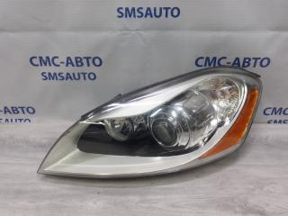 Фара адаптивный ксенон левая Volvo XC60