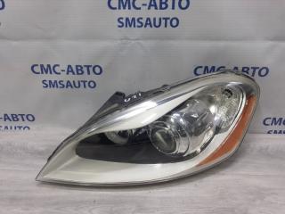Фара адаптивный ксенон левая Volvo XC60 2013