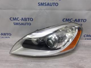 Фара адаптивный ксенон левая Volvo XC60