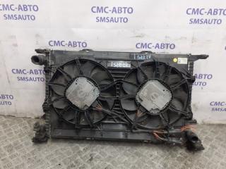 Кассета радиаторов Audi A7