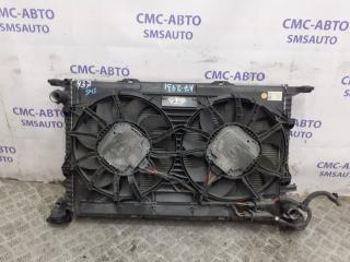 Кассета радиаторов Audi A7 2012