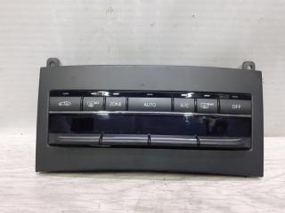 Блок управления климатом Mercedes-Benz E-Class