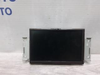 Дисплей информационный Volvo XC60