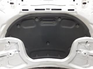 Шумоизоляция капота Mercedes-Benz CLS-Class 2011