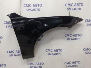 Крыло переднее правое Audi A7 2013