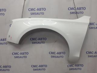 Крыло переднее левое Audi A8 2011