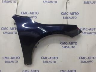 Крыло переднее правое Volvo S60 2016