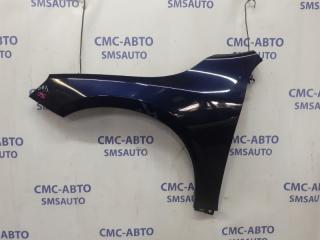 Крыло переднее левое Volvo S60 2016