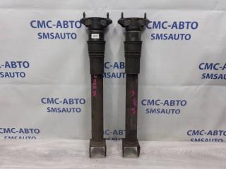 Амортизатор задний Mercedes-Benz ML