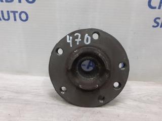 Ступица Volkswagen Touareg 2013 контрактная Ступица Volkswagen Touareg 2013