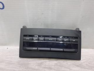 Блок управления климатом Mercedes-Benz E-Class