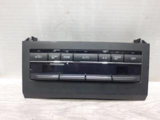 Блок управления климатом Mercedes-Benz E-Class
