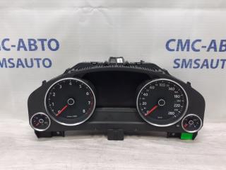 Панель приборов Volkswagen Touareg 2010-2014