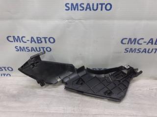 Крепежная площадка фары передняя правая Audi A7 контрактная Крепежная площадка фары передняя правая Audi A7