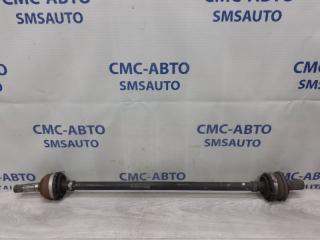 Привод задний Volvo XC60 2018