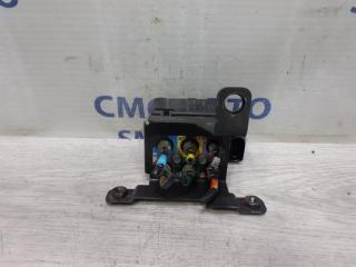 Блок клапанов пневмоподвески Volvo XC60 2018 контрактная Блок клапанов пневмоподвески Volvo XC60 2018