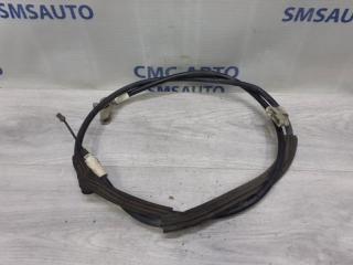 Трос ручного тормоза Volvo V40 Cross Country 2014