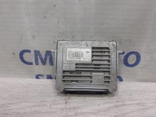 Блок розжига ксенона Volvo S60 2016 контрактная Блок розжига ксенона Volvo S60 2016