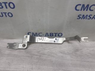Кронштейн крыла передний левый Audi A6 Allroad 2013