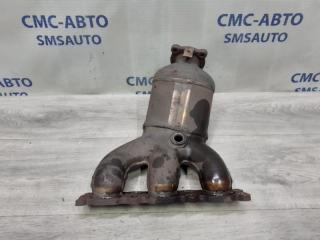 Катализатор передний правый Volvo XC90 2008