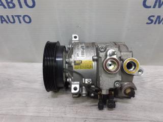 Компрессор кондиционера Volvo XC90 2008