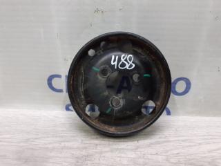 Шкив помпы Volkswagen Touareg 2011