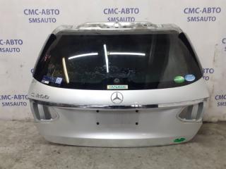 Крышка багажника Mercedes-Benz C-Class 2014