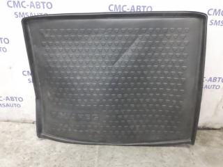 Коврик багажника Volkswagen Touareg 2011