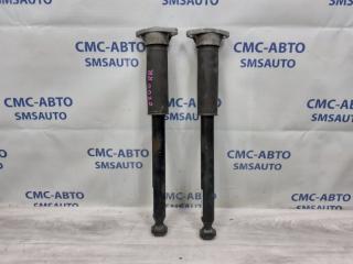 Амортизатор задний Mercedes-Benz C-Class 2014