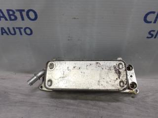 Радиатор масляный Audi A7 2013 контрактная Радиатор масляный Audi A7 2013