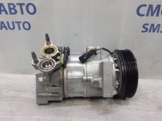 Компрессор кондиционера Volvo XC60 2018