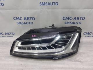 Фара LED Matrix левая Audi A8 2017