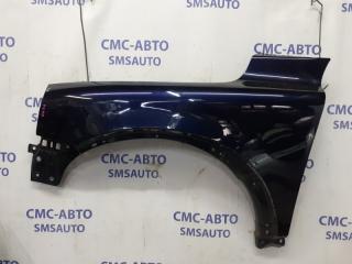 Запчасть крыло переднее левое Volvo XC90 2006 XC90 B5254T2 2.5T 30796494 контрактная Крыло переднее левое Volvo XC90 2006 XC90 B5254T2 2.5T 30796494 контрактная