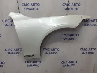 Крыло переднее правое Volvo V90 2017
