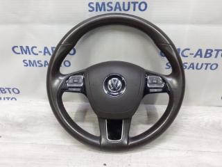 Руль Volkswagen Touareg 2011