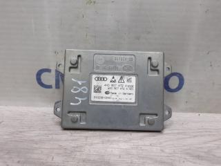 Блок управления светом Audi A8 2011