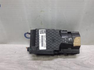 Компрессор поясничной опоры Audi A7 2013