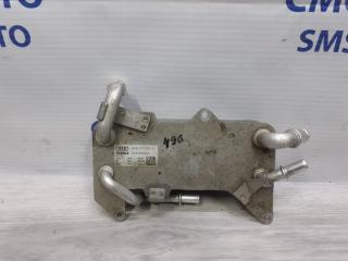 Радиатор масляный Audi A8 2017 контрактная Радиатор масляный Audi A8 2017