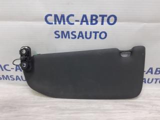 Козырек солнцезащитный правый Volvo V90 2017