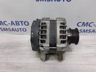 Генератор Volvo XC60 2014 контрактная Генератор Volvo XC60 2014