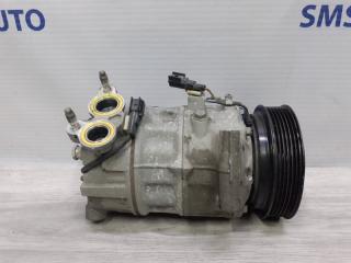 Компрессор кондиционера Volvo XC60 2014
