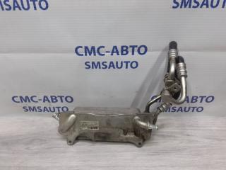 Радиатор масляный Audi A6 Allroad 2013 контрактная Радиатор масляный Audi A6 Allroad 2013