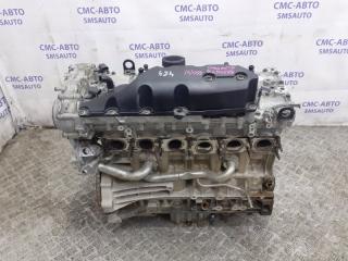Двигатель 3.0Т B6304T Volvo S60 2015